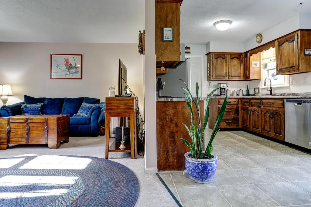 20 Meadow Drive Springfield VT 05156