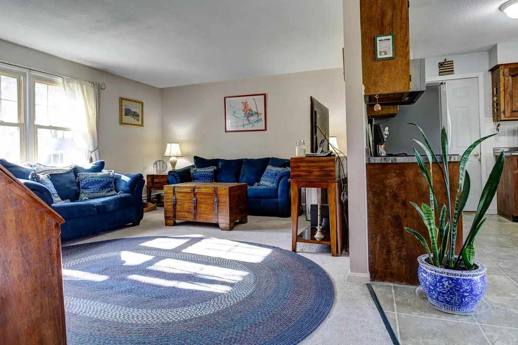 20 Meadow Drive Springfield VT 05156