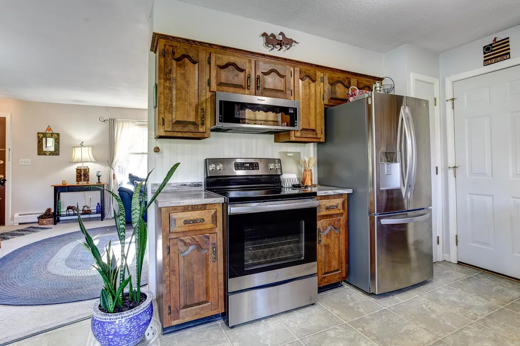 20 Meadow Drive Springfield VT 05156