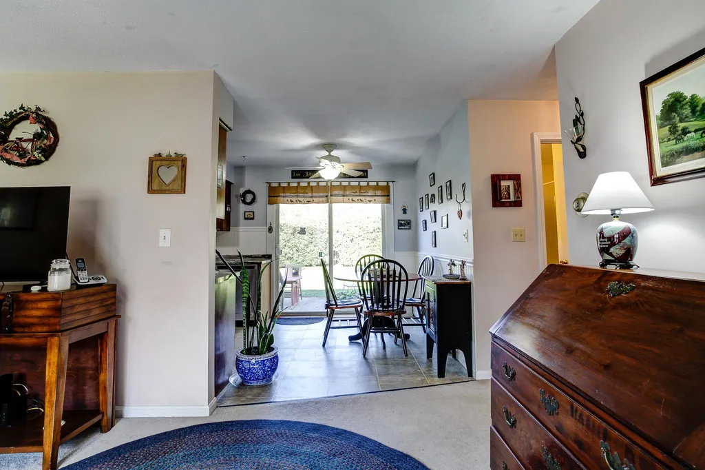 20 Meadow Drive Springfield VT 05156