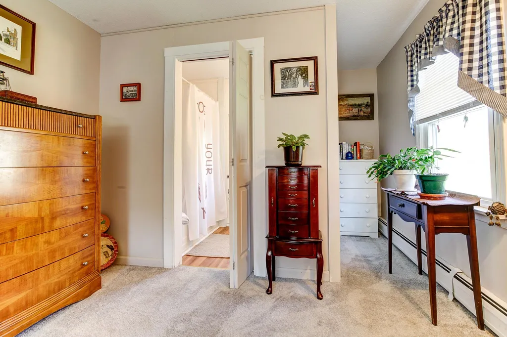20 Meadow Drive Springfield VT 05156