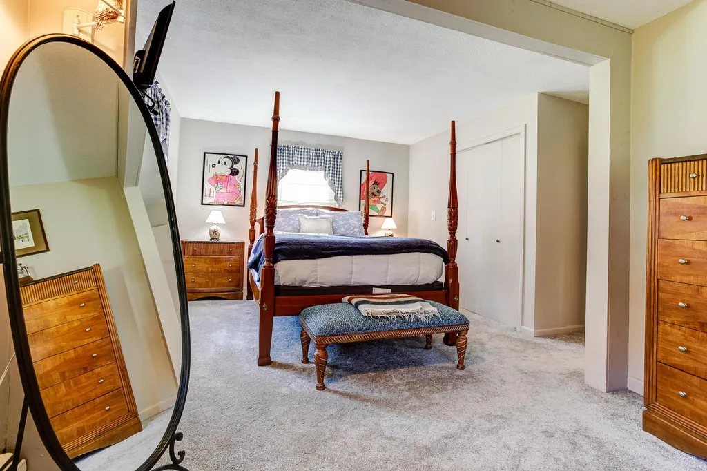 20 Meadow Drive Springfield VT 05156