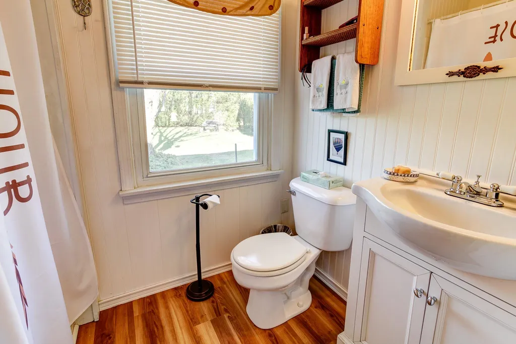 20 Meadow Drive Springfield VT 05156