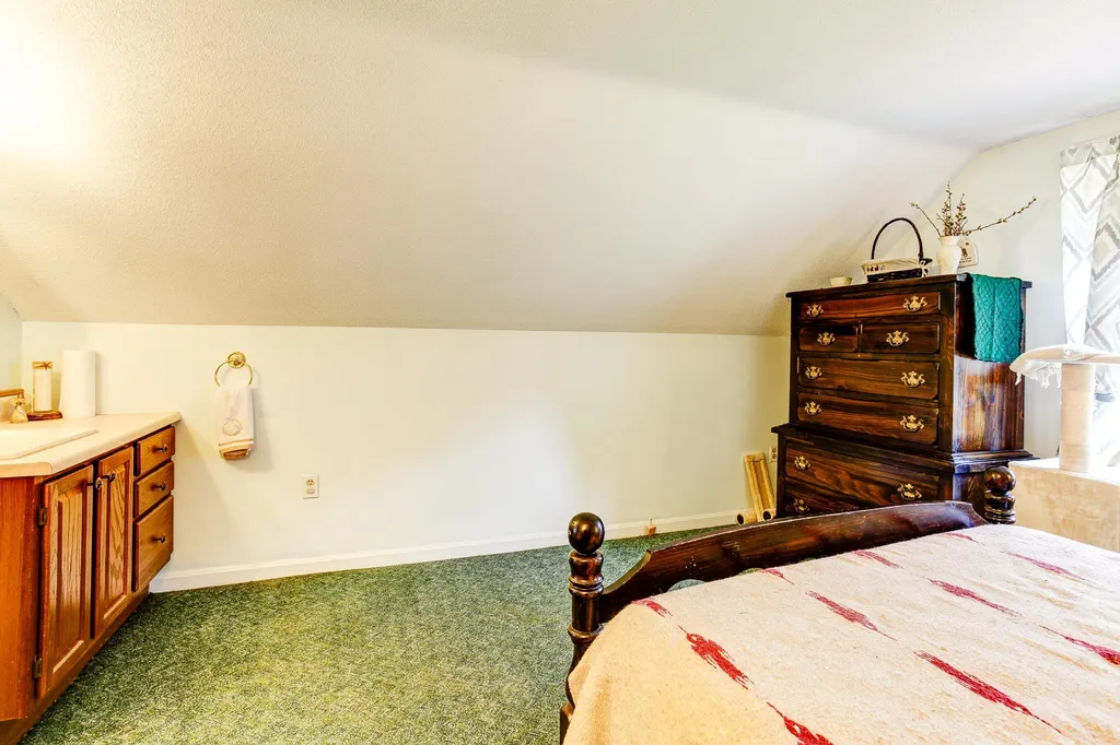 20 Meadow Drive Springfield VT 05156