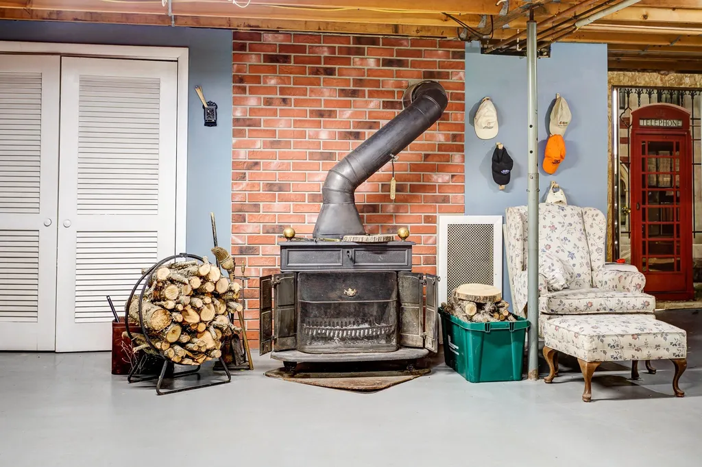 20 Meadow Drive Springfield VT 05156