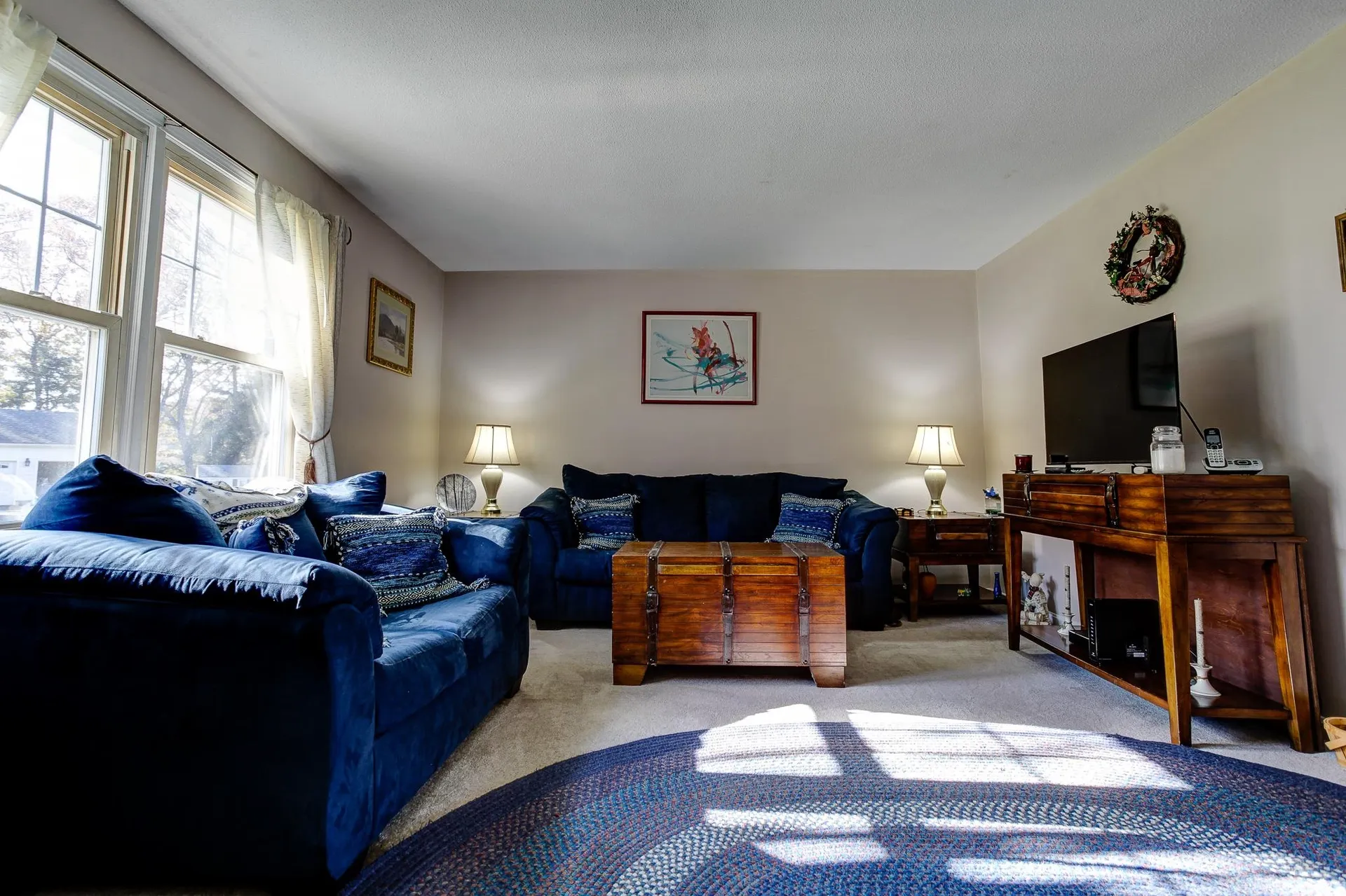 20 Meadow Drive Springfield VT 05156