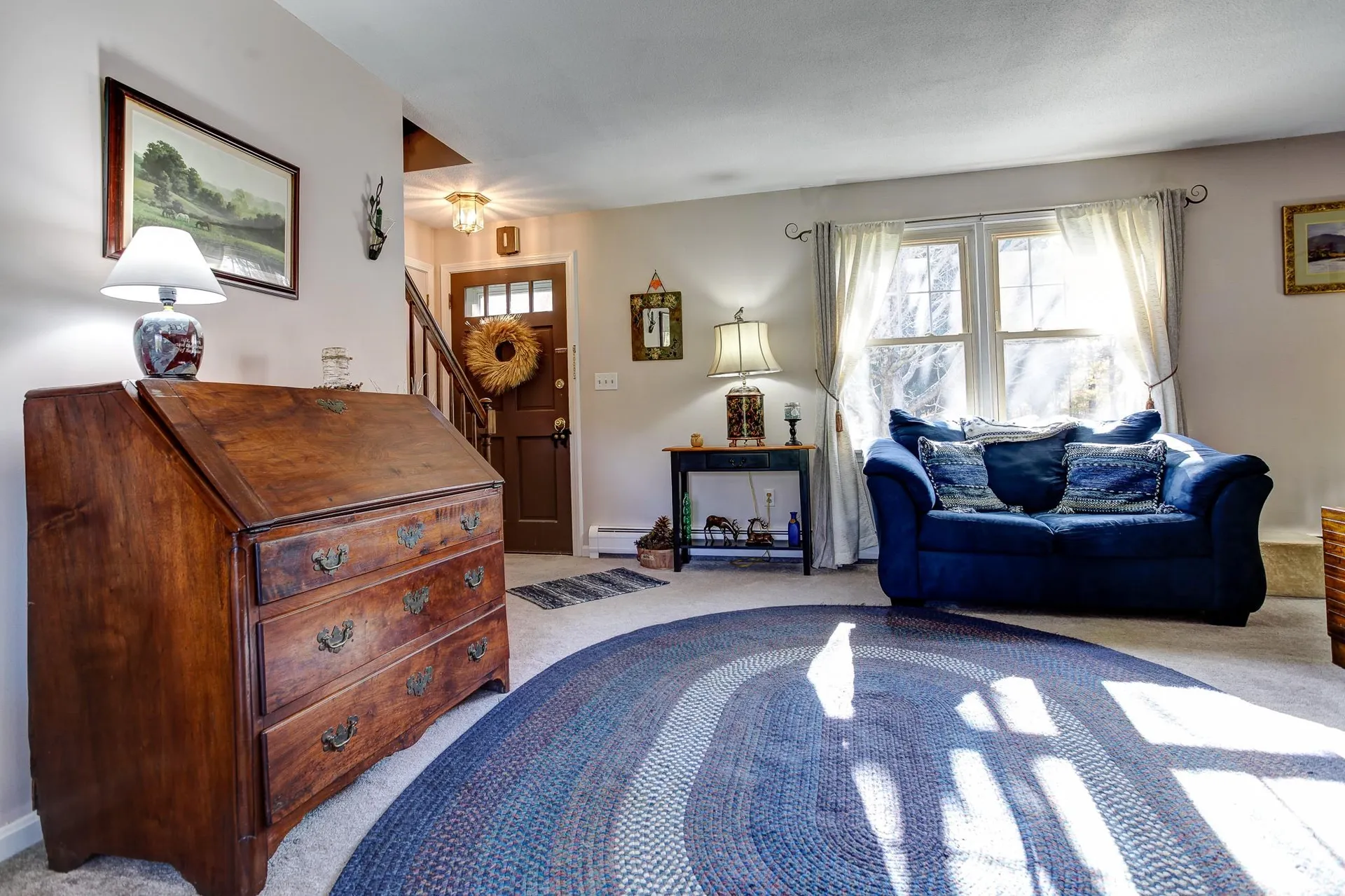 20 Meadow Drive Springfield VT 05156