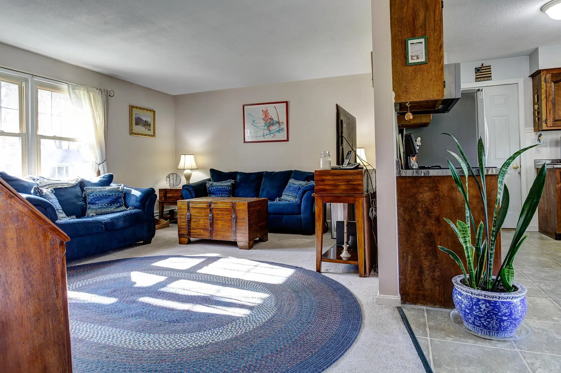 20 Meadow Drive Springfield VT 05156