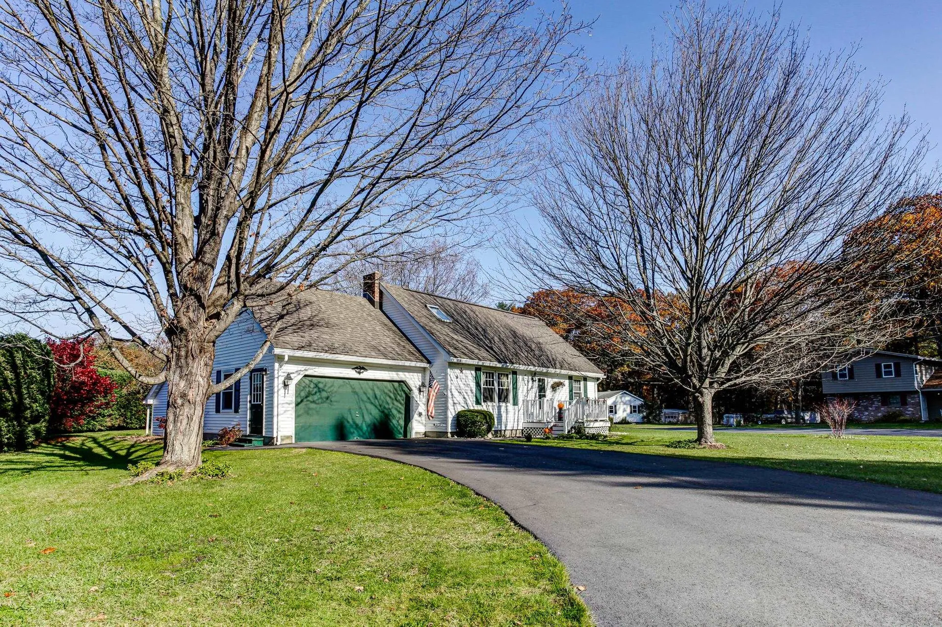 20 Meadow Drive Springfield VT 05156