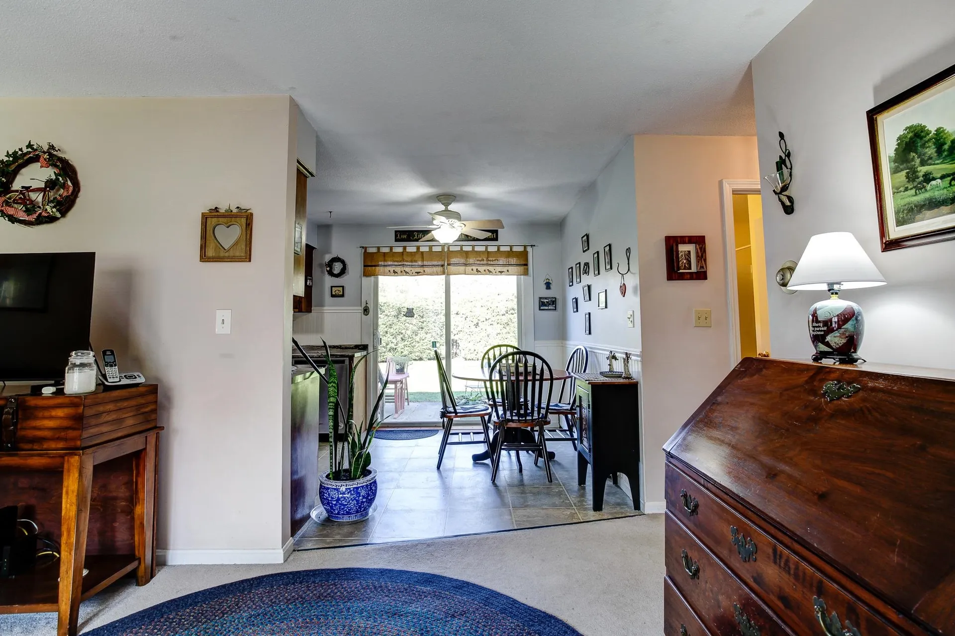 20 Meadow Drive Springfield VT 05156
