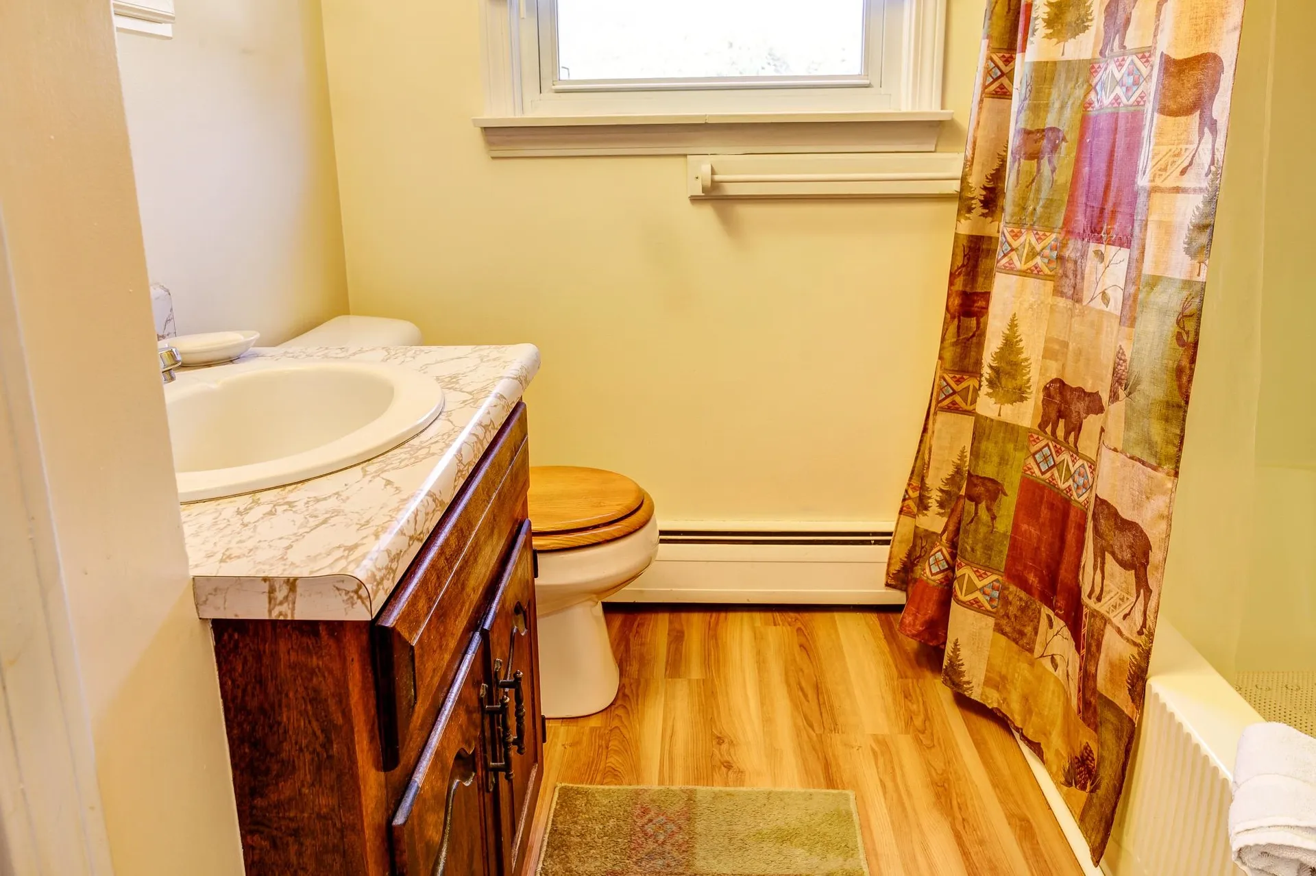 20 Meadow Drive Springfield VT 05156