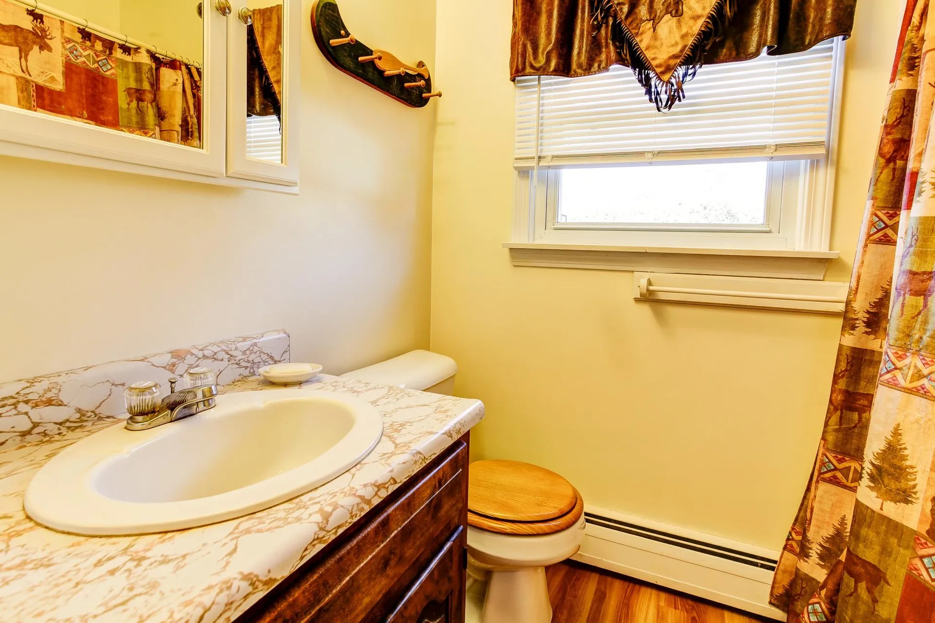 20 Meadow Drive Springfield VT 05156