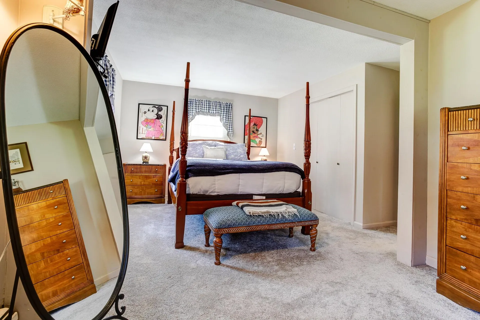 20 Meadow Drive Springfield VT 05156
