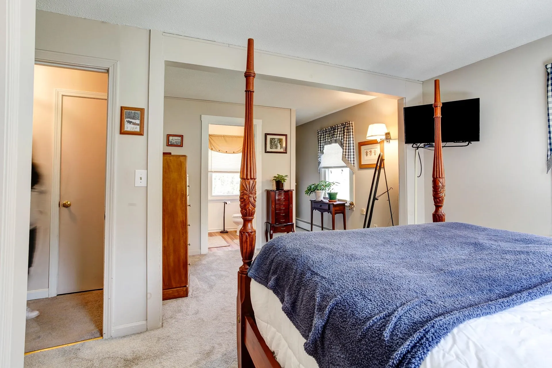 20 Meadow Drive Springfield VT 05156