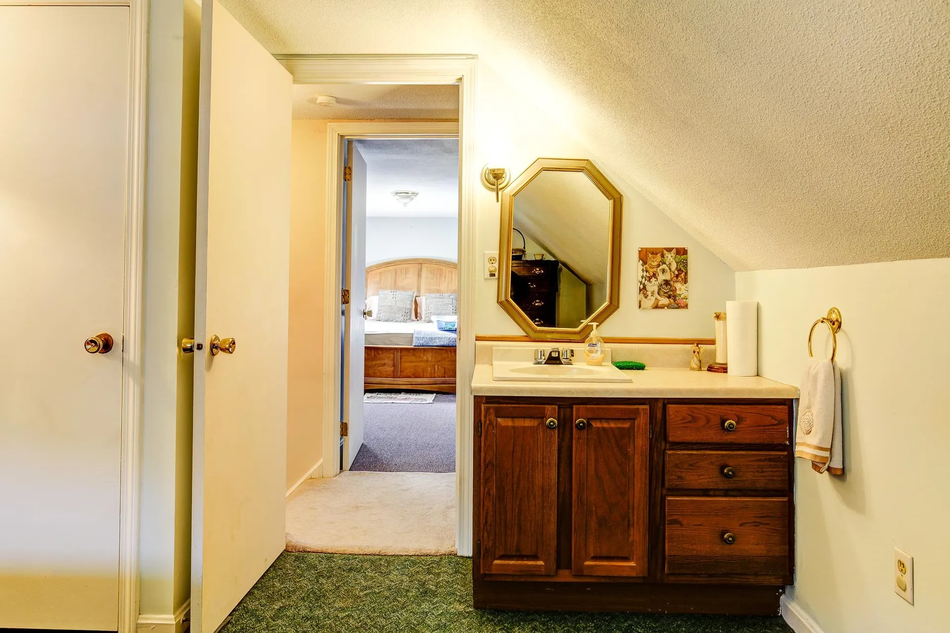 20 Meadow Drive Springfield VT 05156