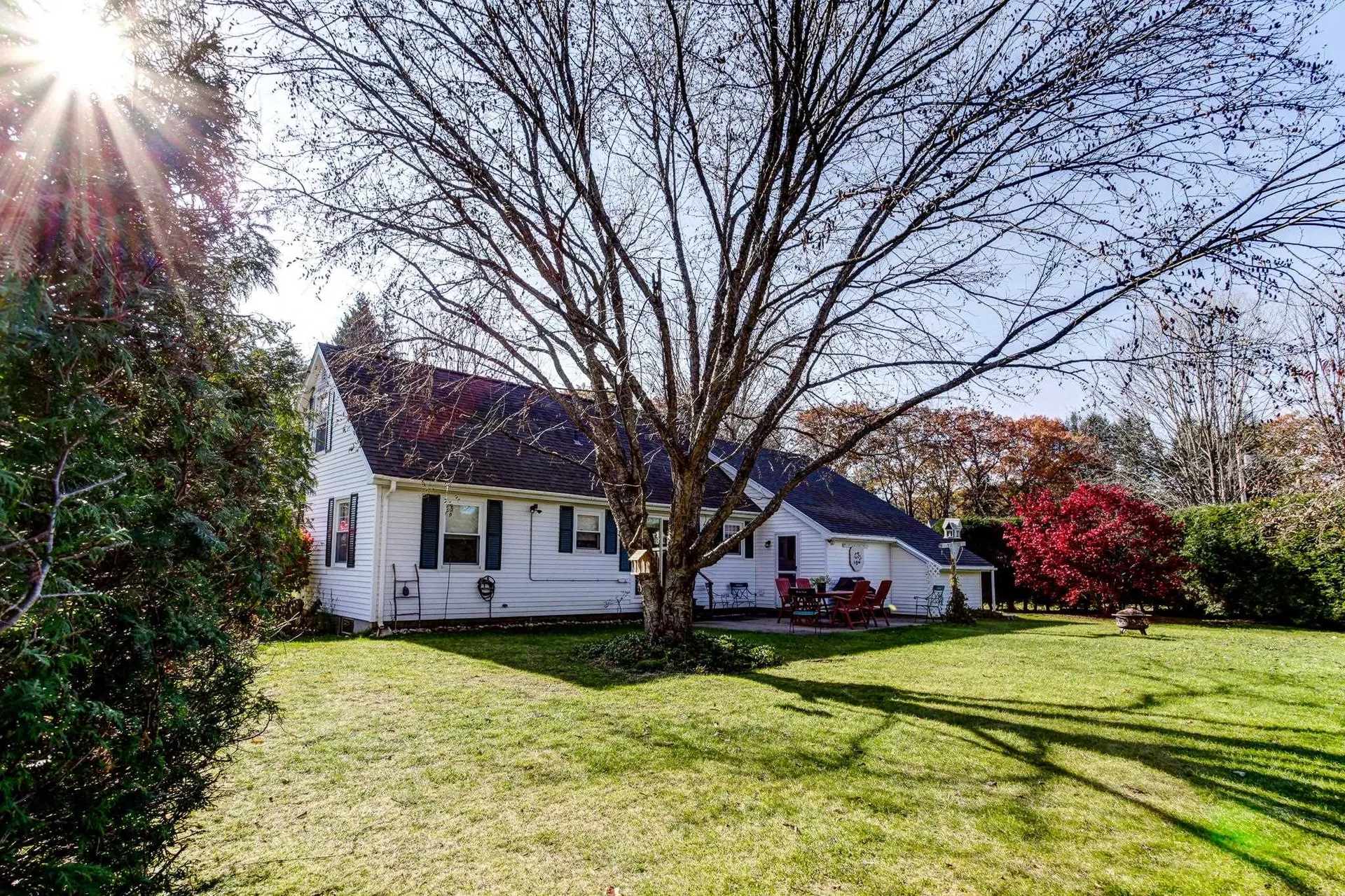 20 Meadow Drive Springfield VT 05156