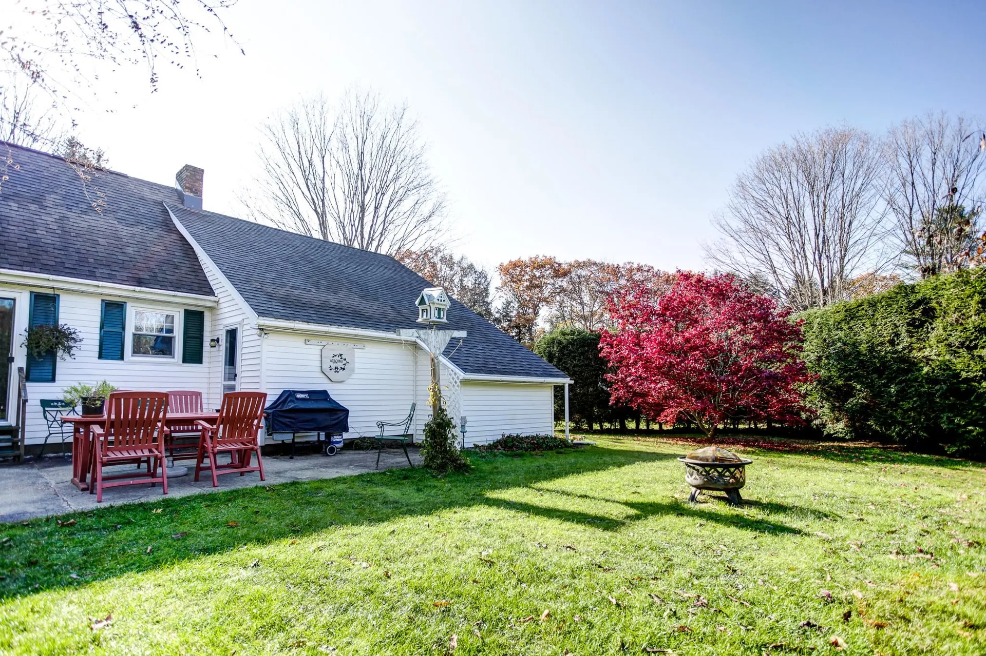 20 Meadow Drive Springfield VT 05156