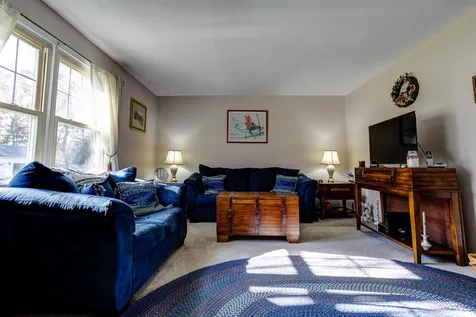 20 Meadow Drive Springfield VT 05156