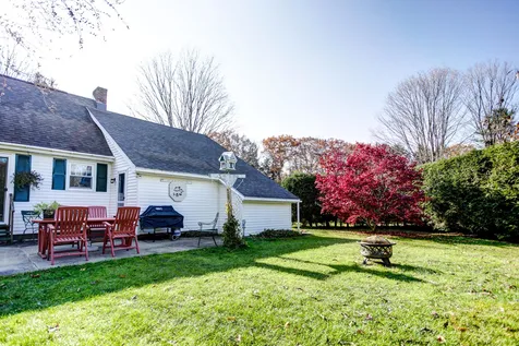 20 Meadow Drive Springfield VT 05156