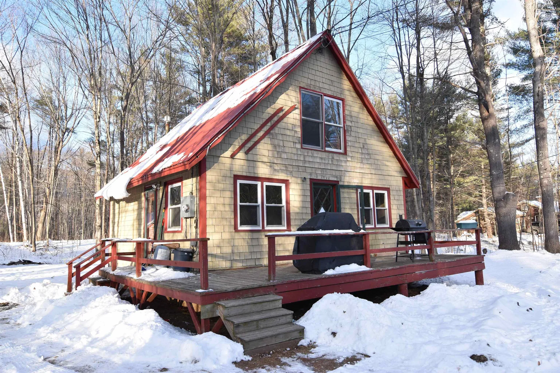 1146 Us Route 302 Bartlett NH 03812