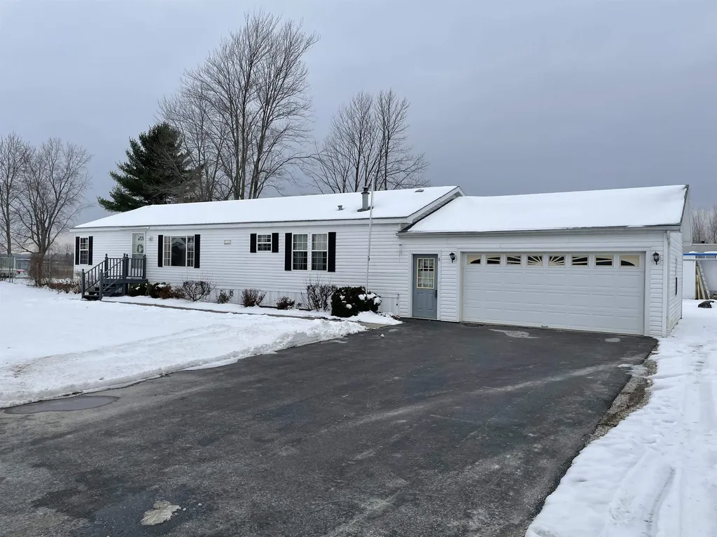 8 Middle Road Swanton VT 05488