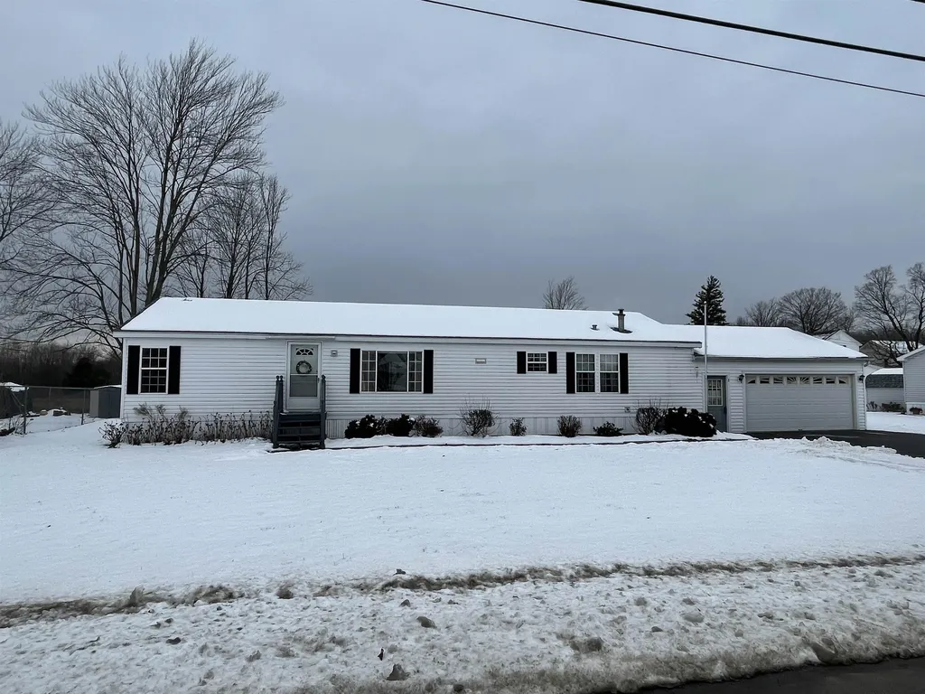 8 Middle Road Swanton VT 05488