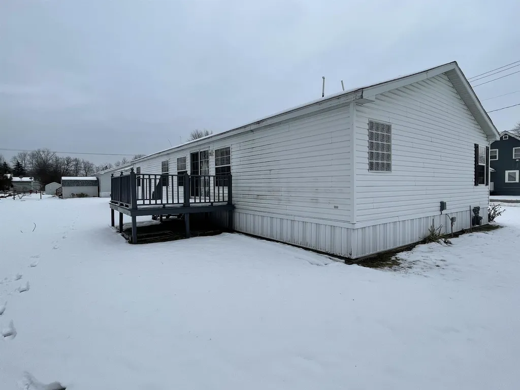 8 Middle Road Swanton VT 05488