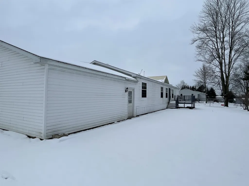 8 Middle Road Swanton VT 05488