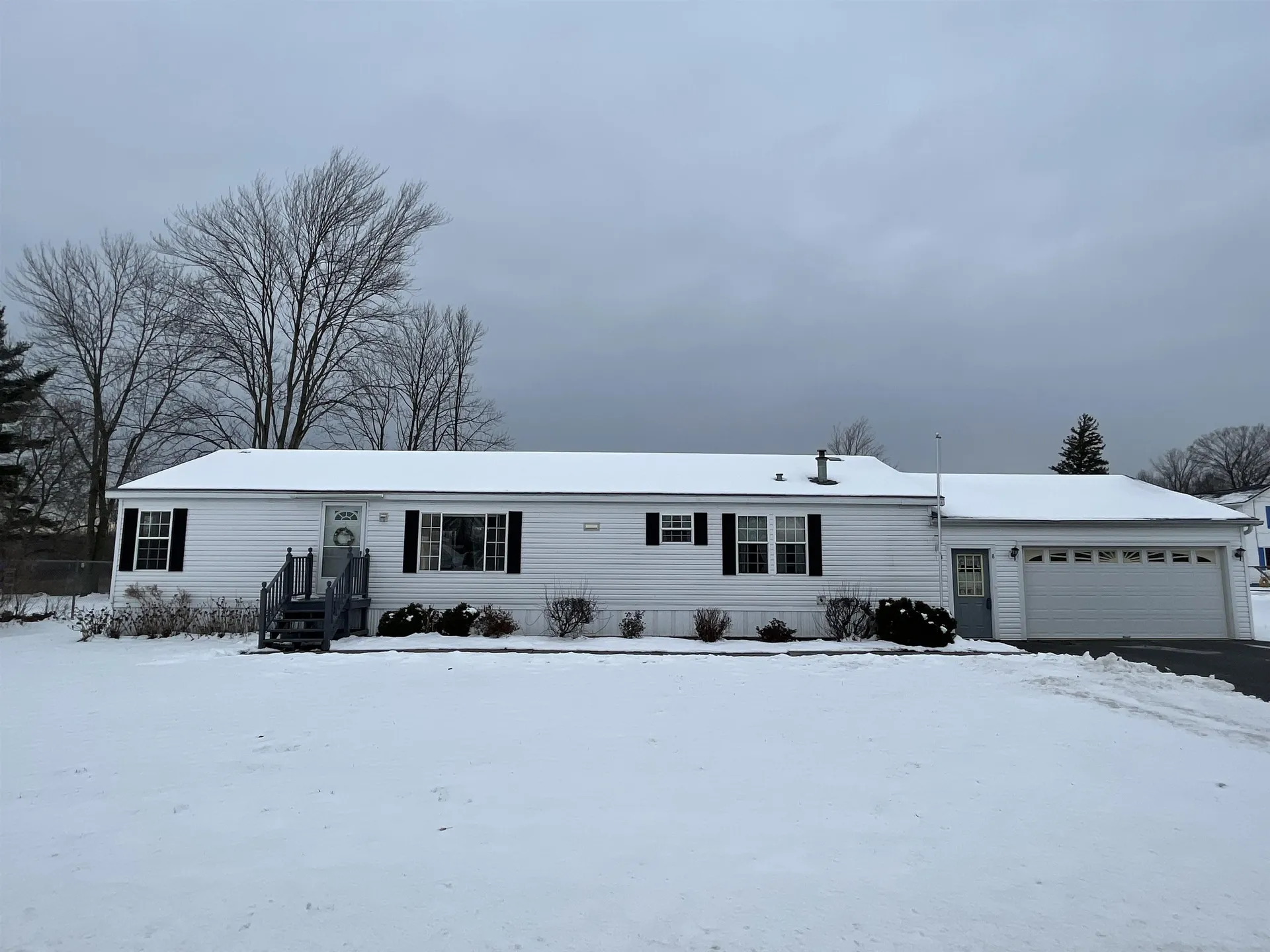 8 Middle Road Swanton VT 05488