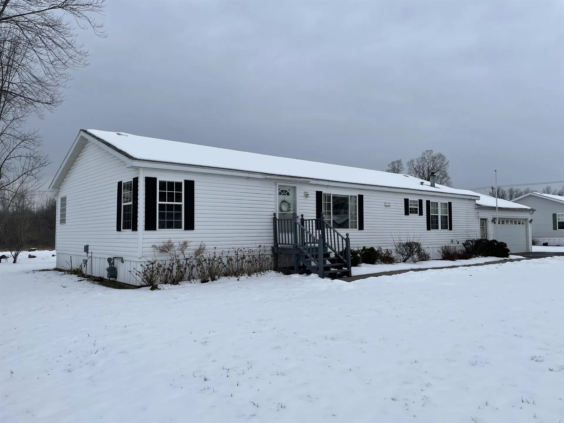 8 Middle Road Swanton VT 05488