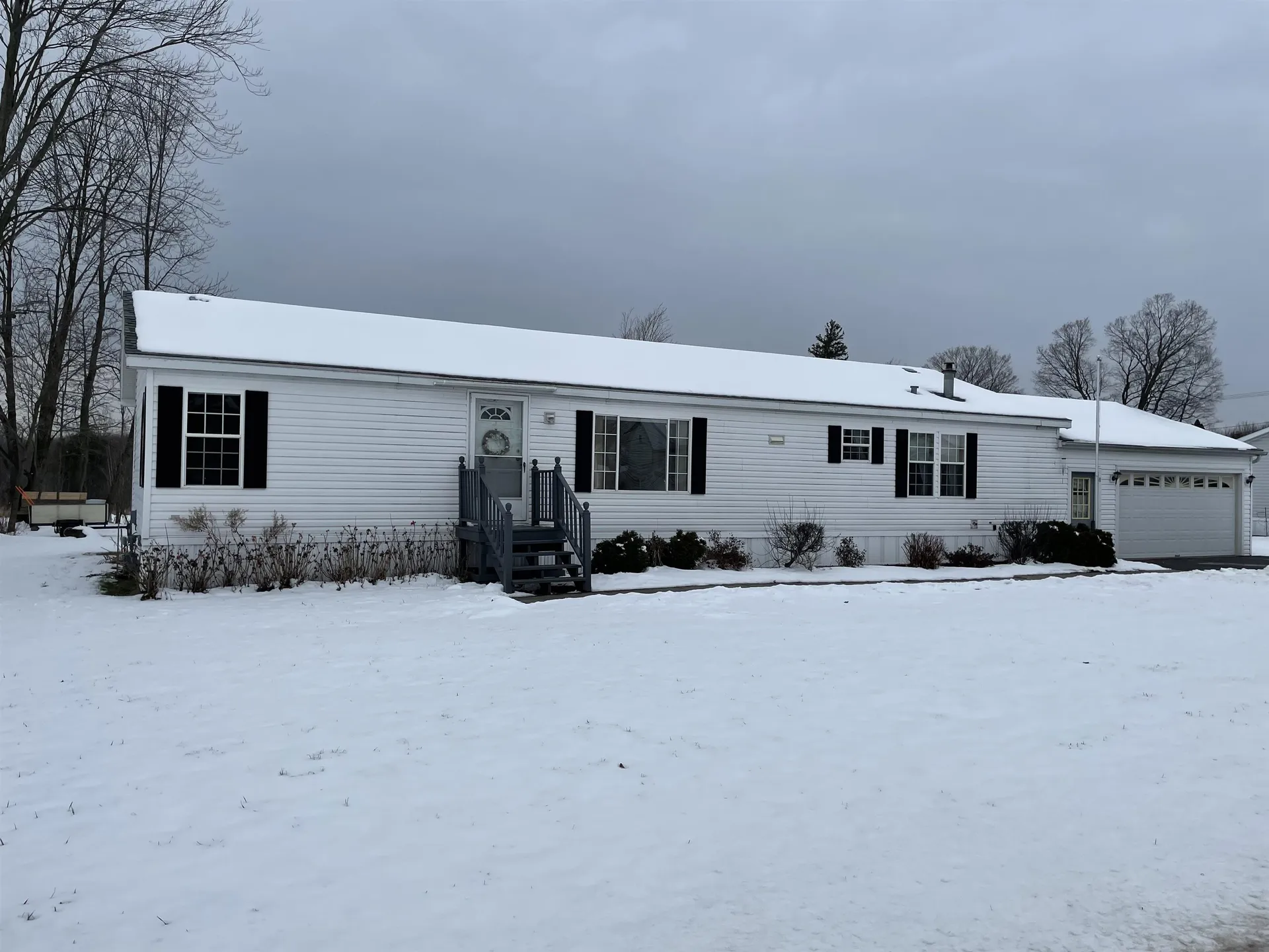 8 Middle Road Swanton VT 05488
