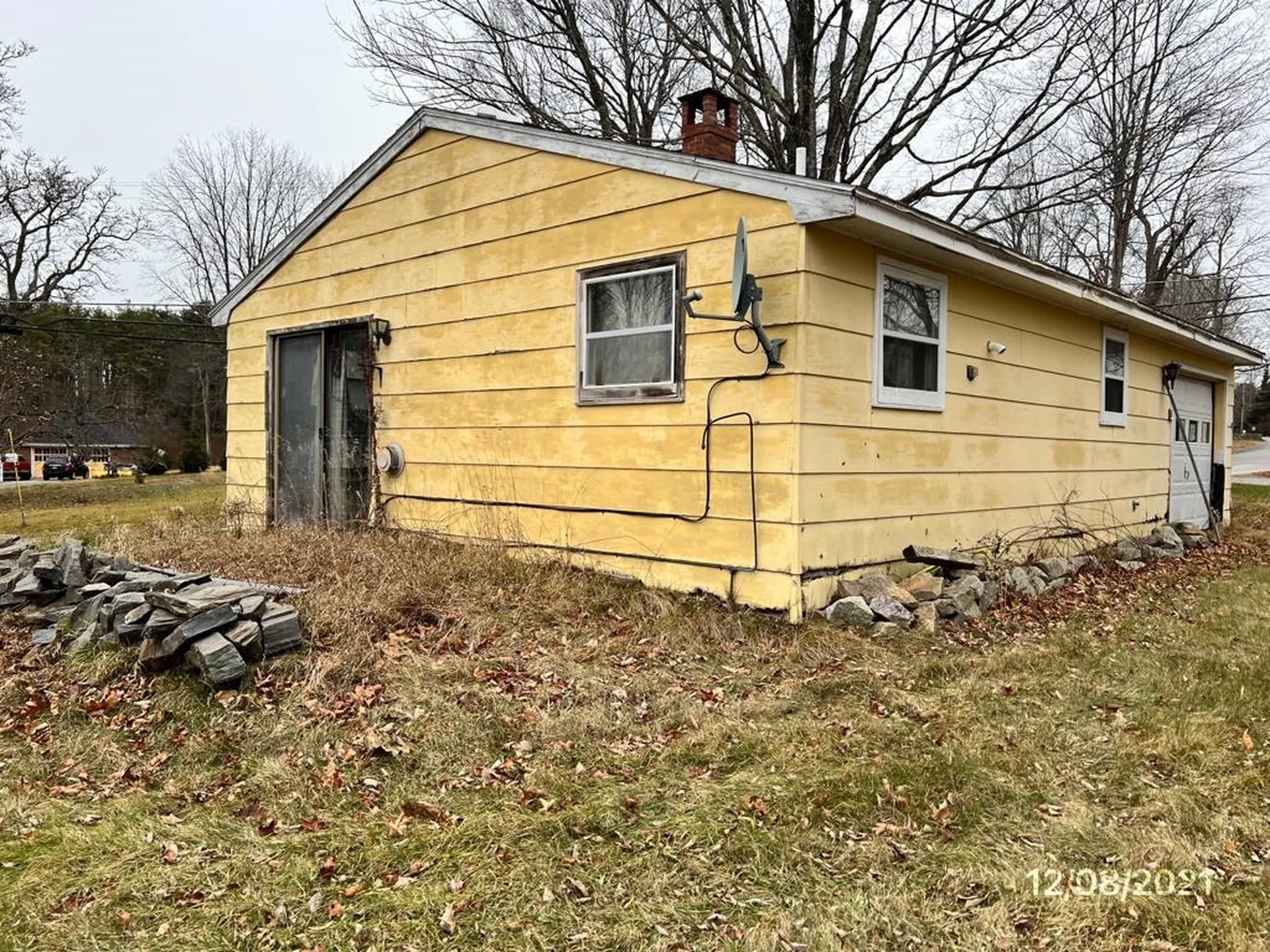 116 Elm Street Epping NH 03042
