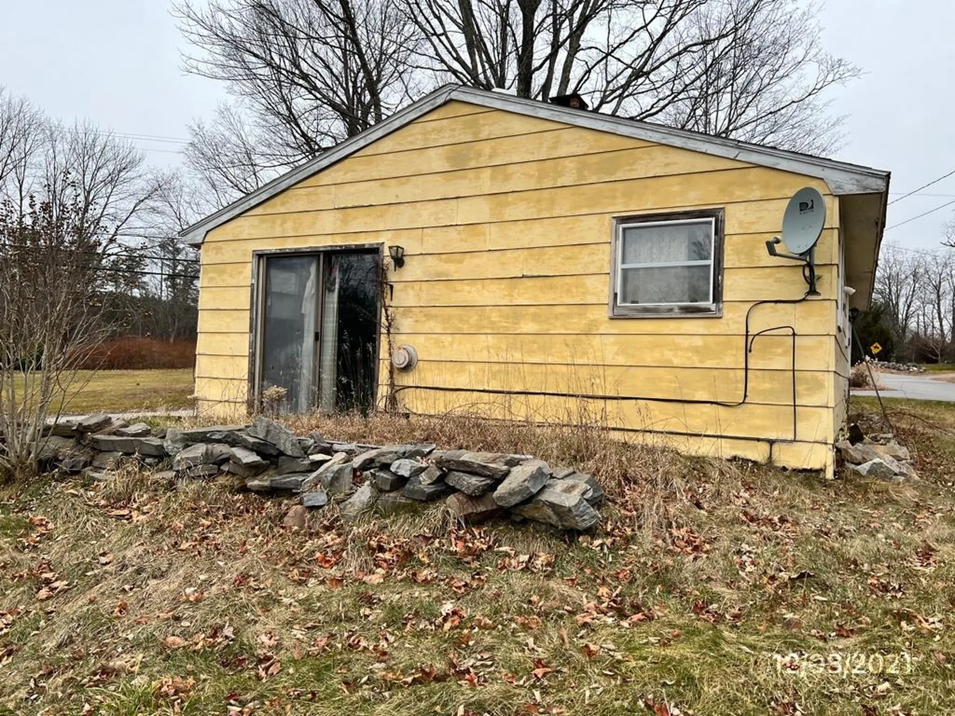 116 Elm Street Epping NH 03042
