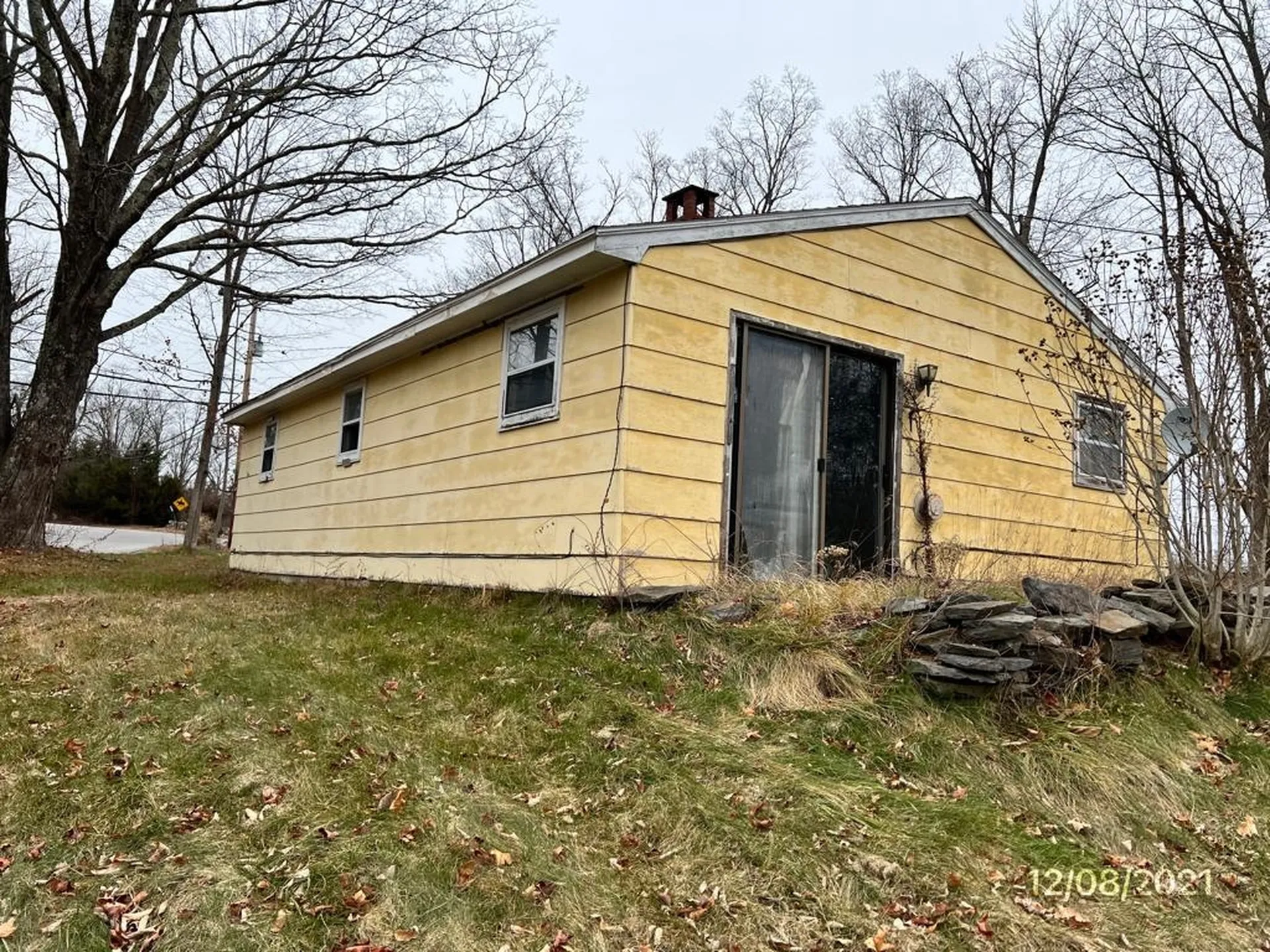 116 Elm Street Epping NH 03042