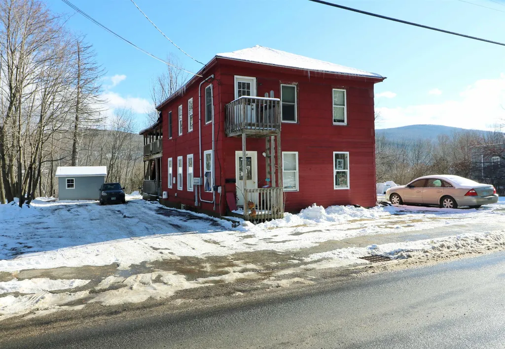 744 Western Avenue Berlin NH 03570