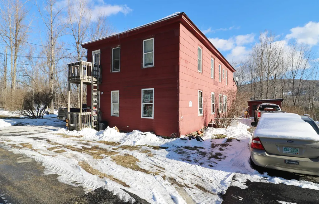 744 Western Avenue Berlin NH 03570