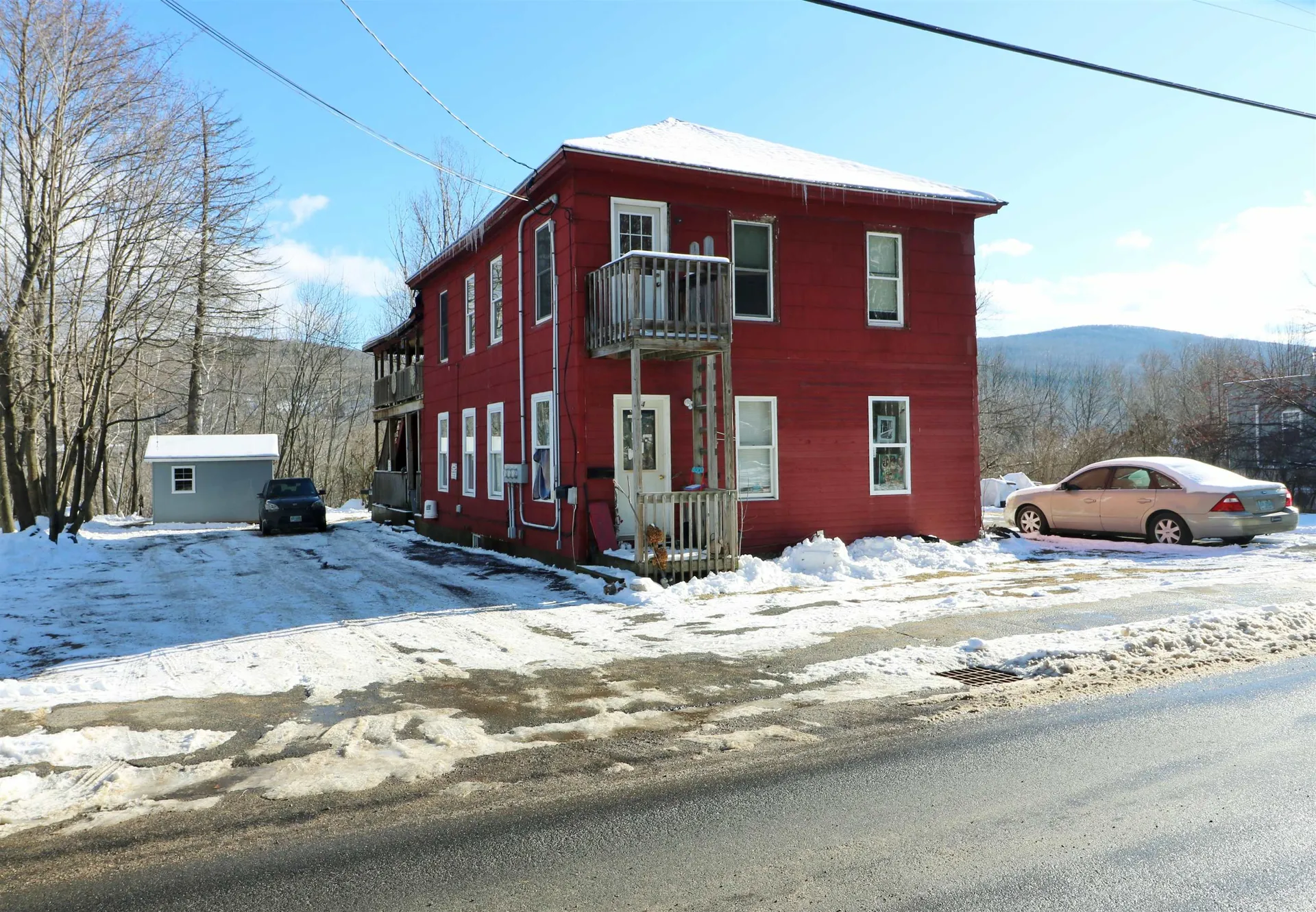 744 Western Avenue Berlin NH 03570