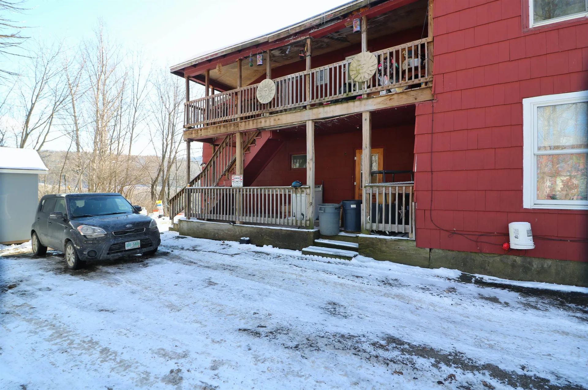 744 Western Avenue Berlin NH 03570