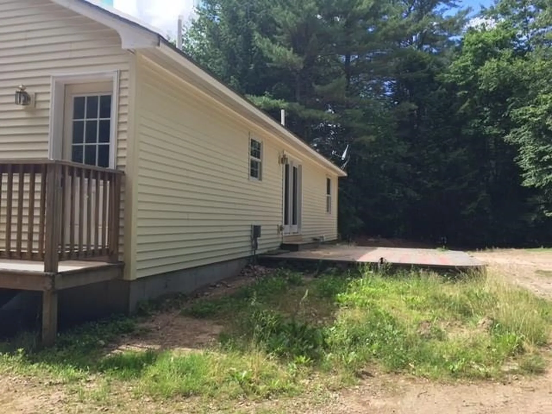 73 White Birch Lane Farmington NH 03835