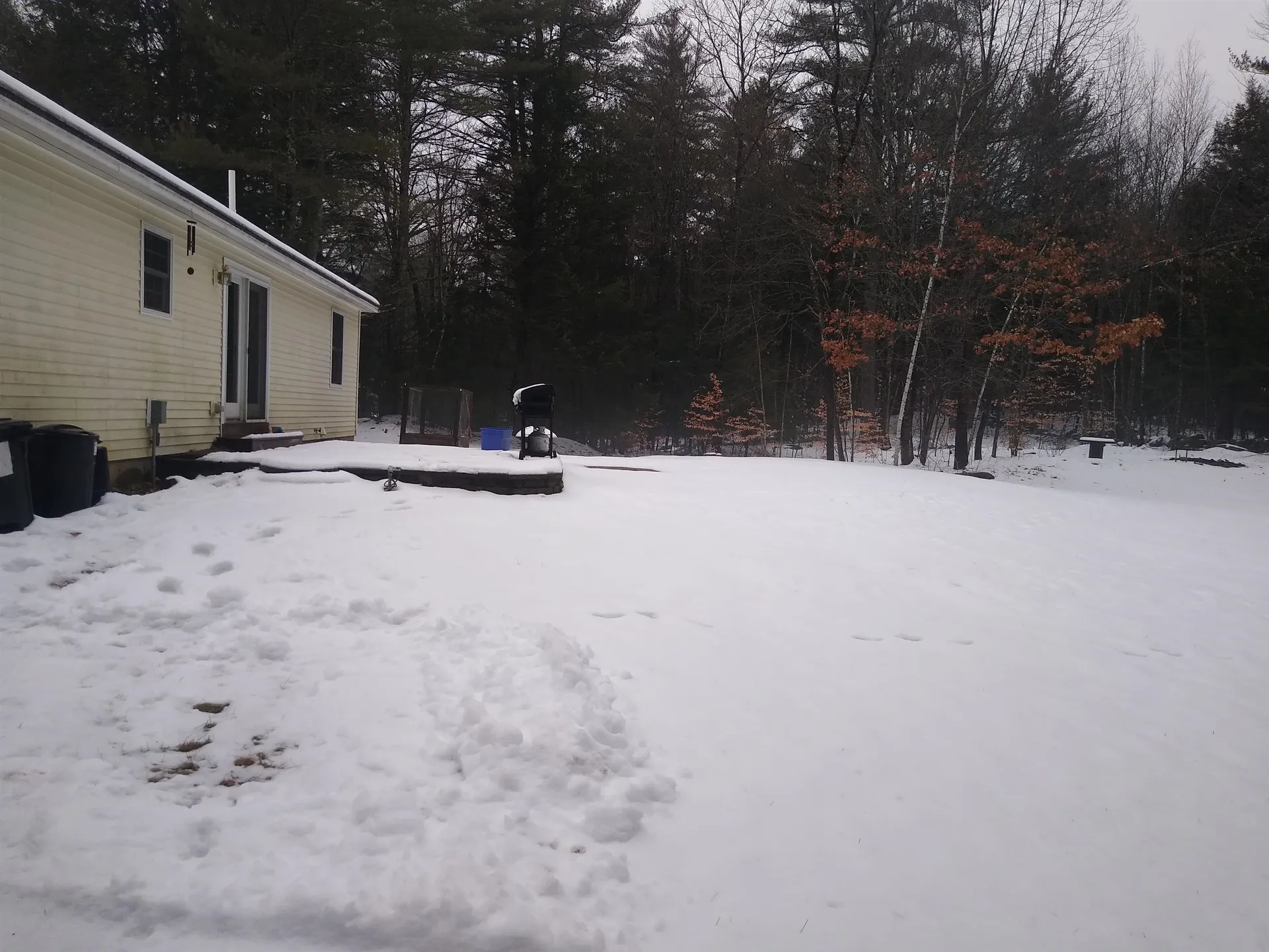 73 White Birch Lane Farmington NH 03835
