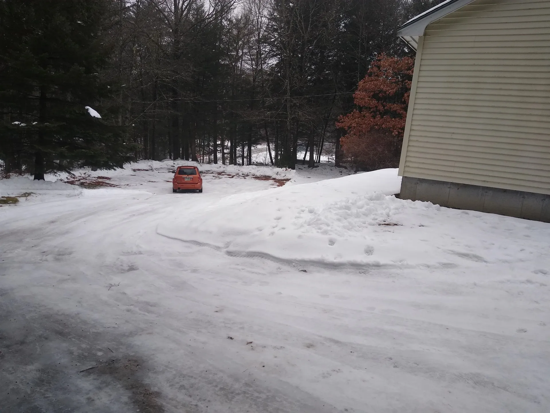 73 White Birch Lane Farmington NH 03835