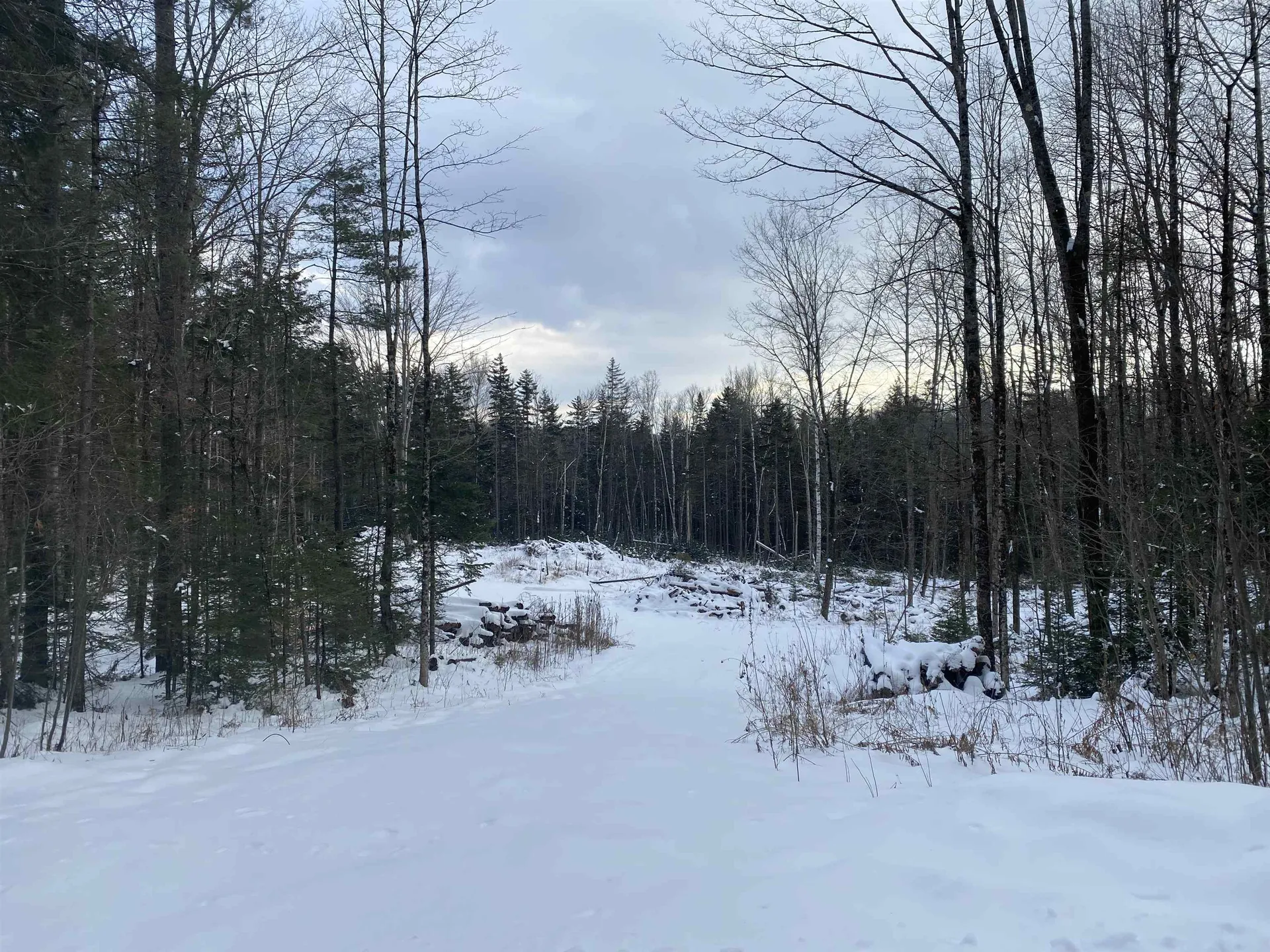 0 Old Cross Road Brookfield VT 05036