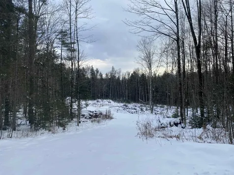 0 Old Cross Road Brookfield VT 05036