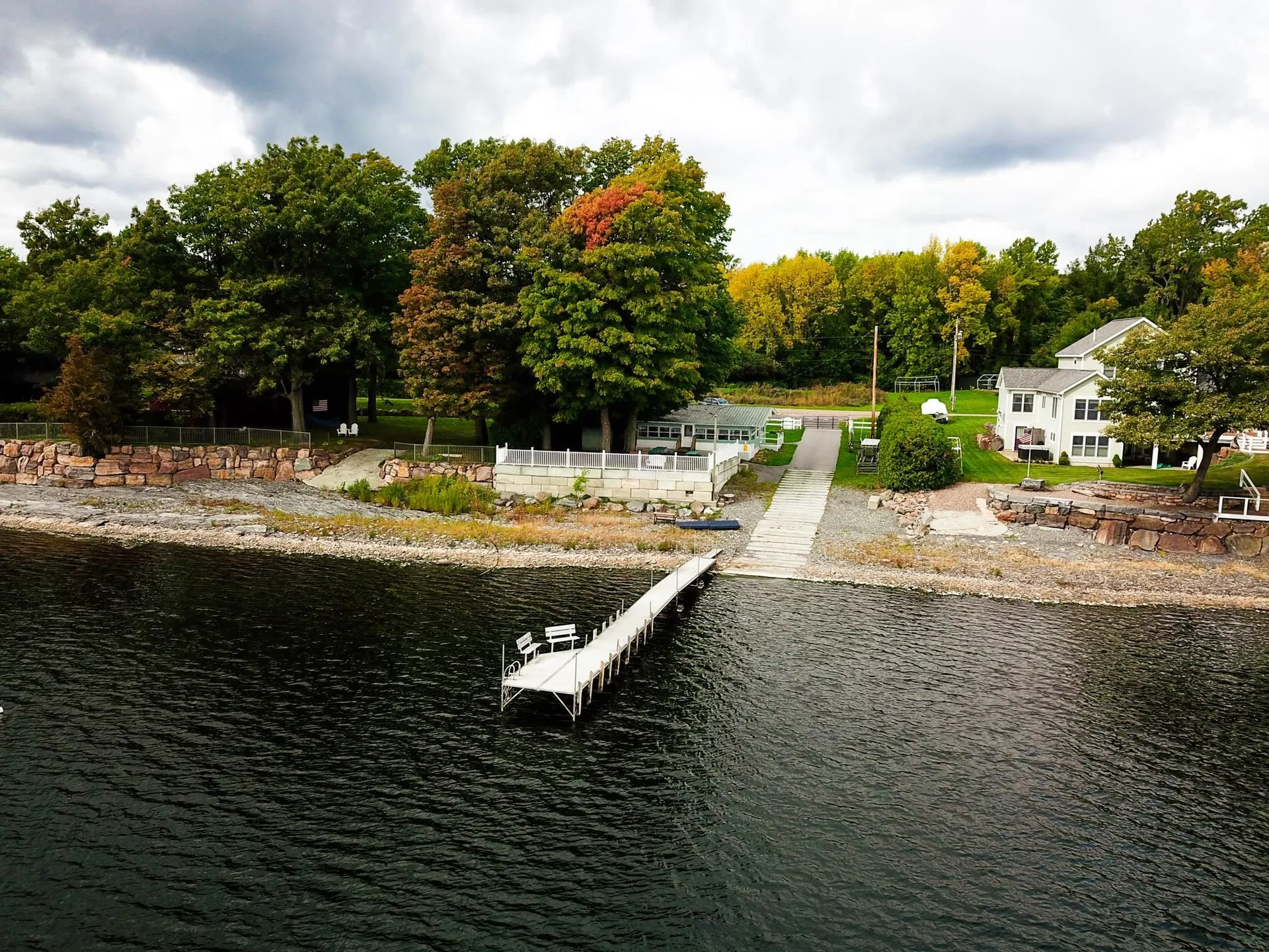 19 Star Road Grand Isle VT 05458