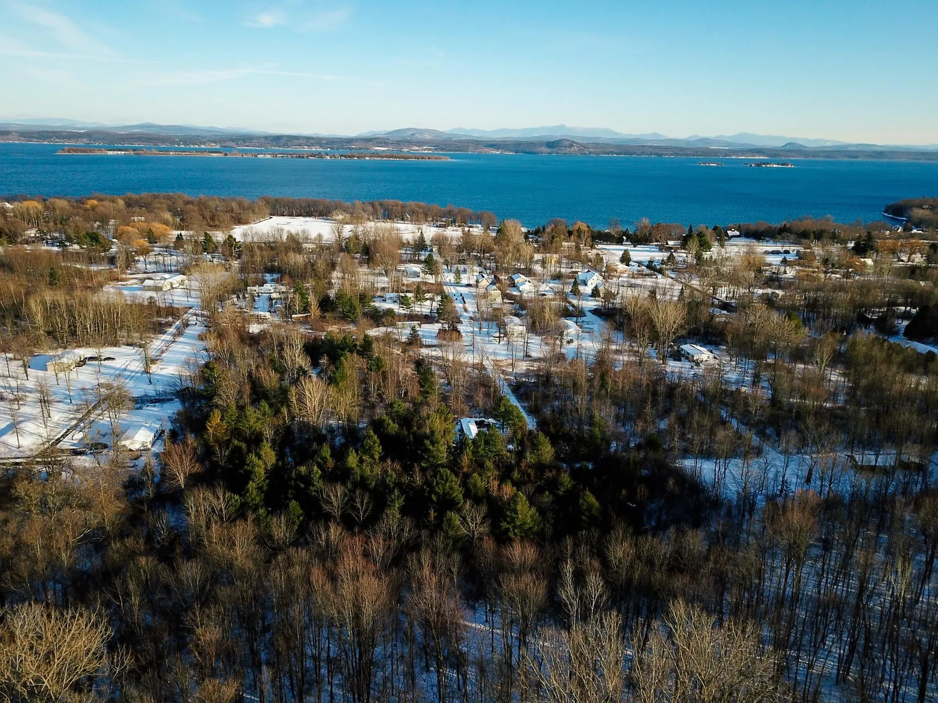 19 Star Road Grand Isle VT 05458