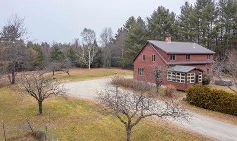 694 Old Waterford Road Littleton NH 03561