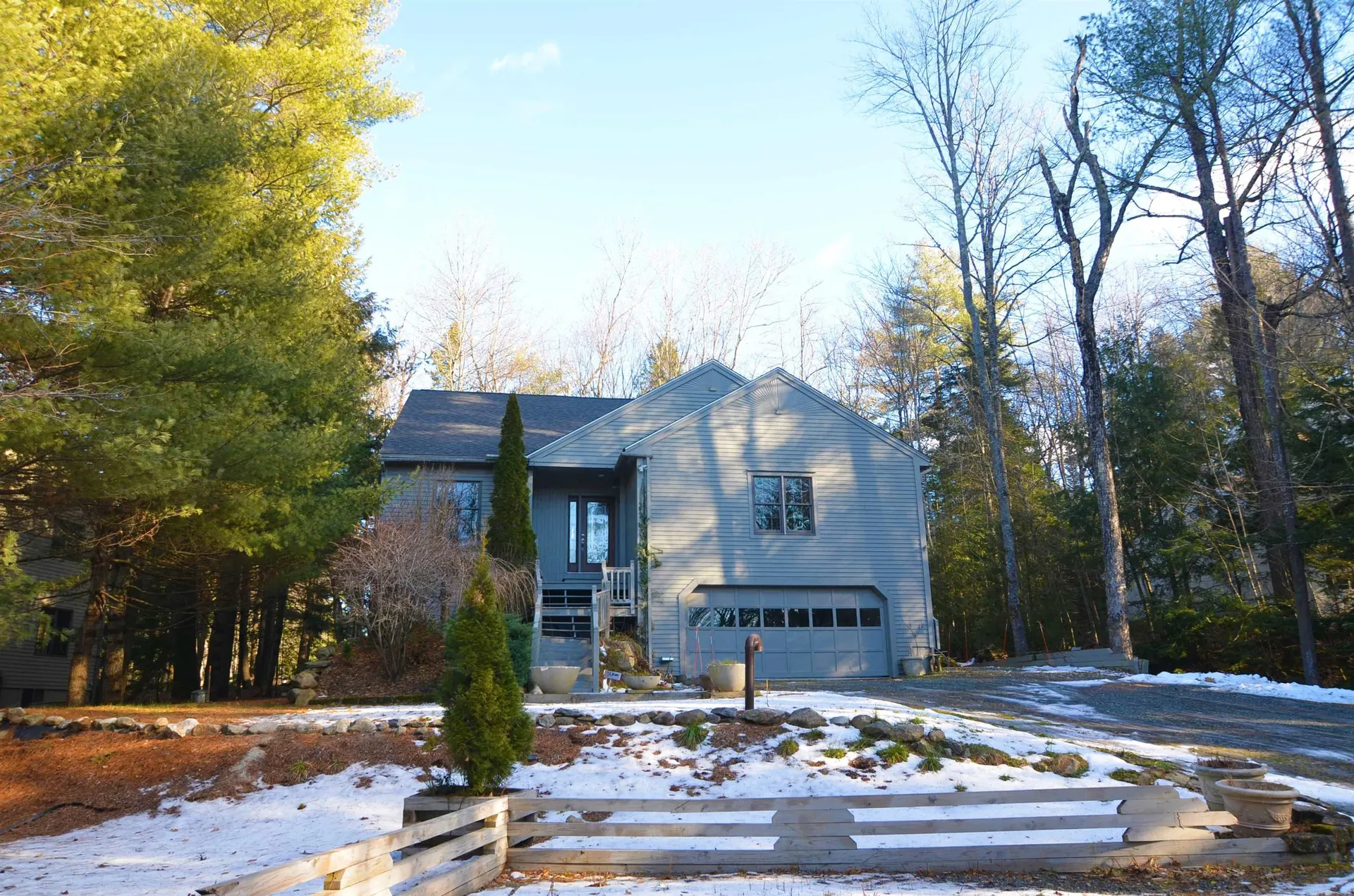 31 Longwood Drive Grantham NH 03753