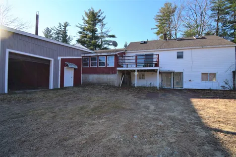 21 Pine Road Brentwood NH 03833