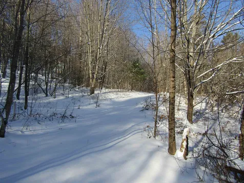 6 & 8 Barnett Road Calais VT 05648