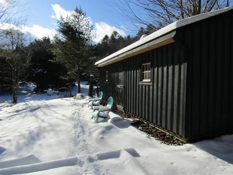 6 & 8 Barnett Road Calais VT 05648